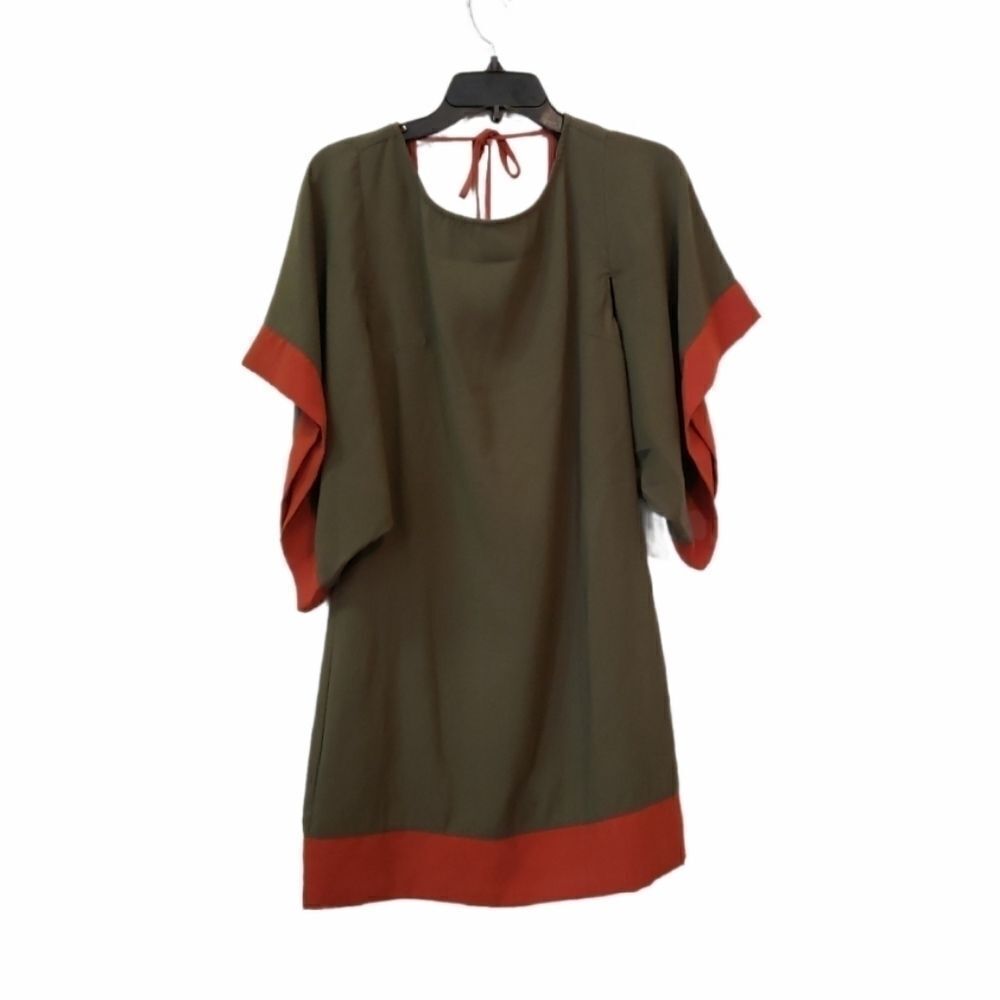 Ya Los Angeles Dress